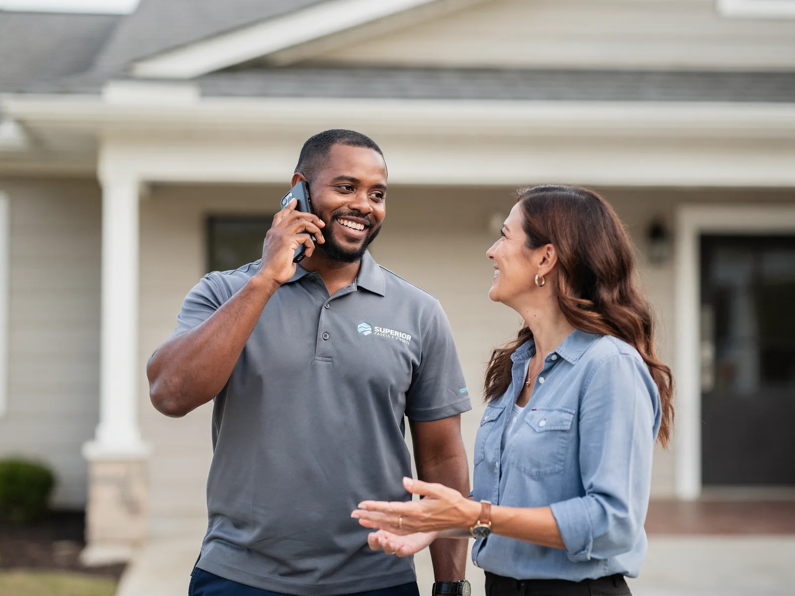 Fascia Repair Indiana FAQs
