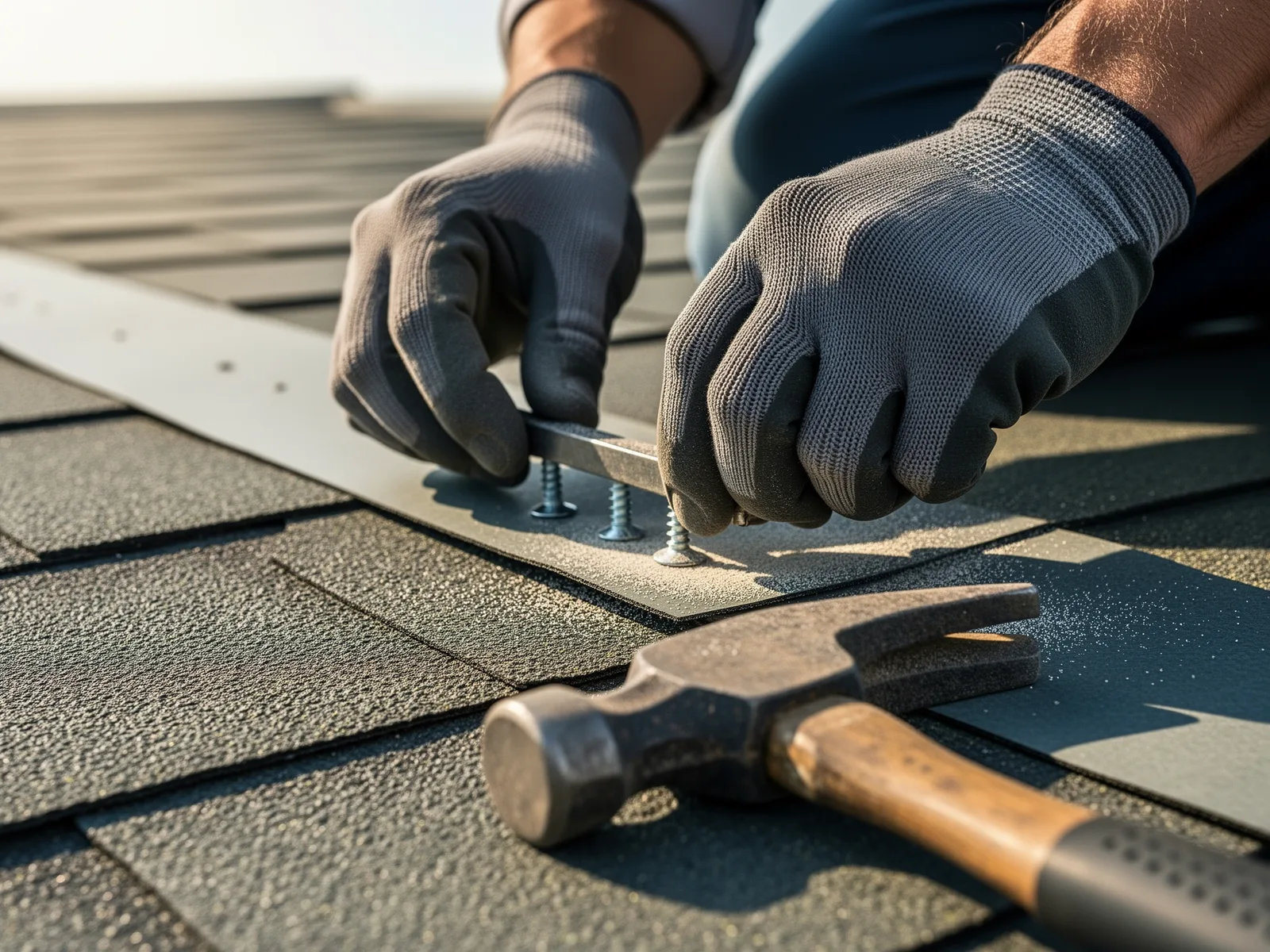 Why choose Fascia Repair in Indiana